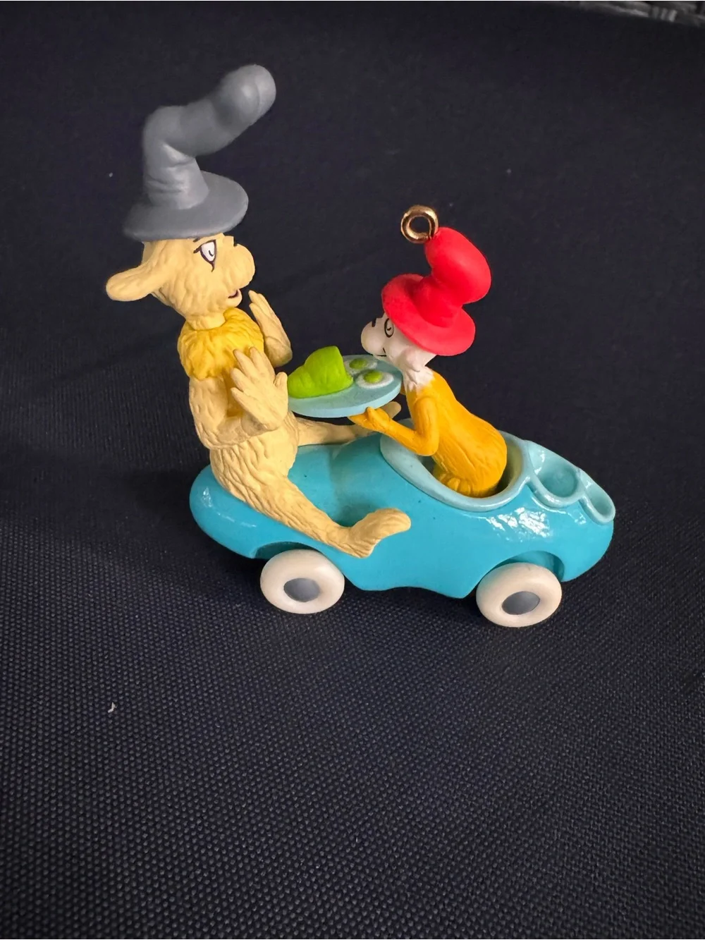 Hallmark Keepsake Dr. Seuss 